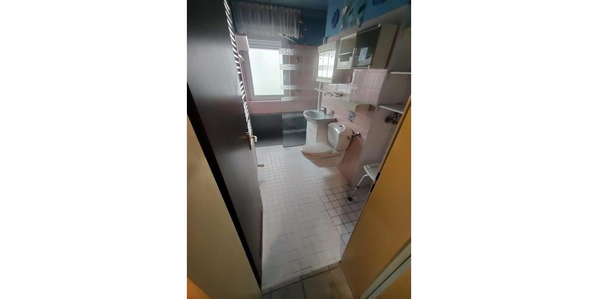 Erdgeschoßwohnung Bad Salzuflen - 3 Zimmer, 220.000&euro; | Angebot:22267325