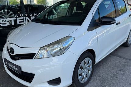 Toyota Yaris 260.000 km 2.790 &euro; Bad Salzuflen 32105