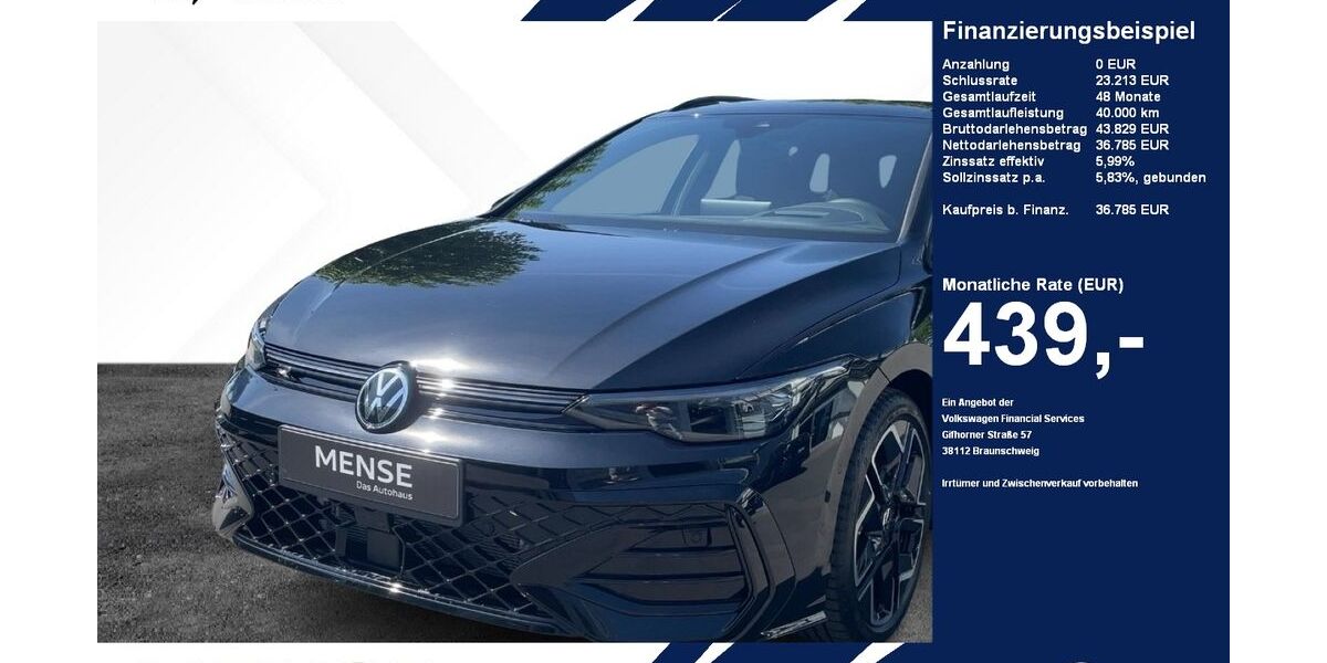 VW Golf 15.000 km 36.785 &euro; Gütersloh 33334