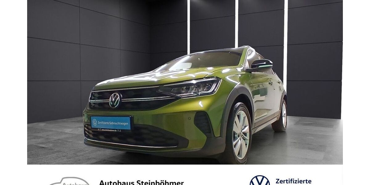 VW Taigo 23.918 km 21.775 &euro; Bielefeld 33613