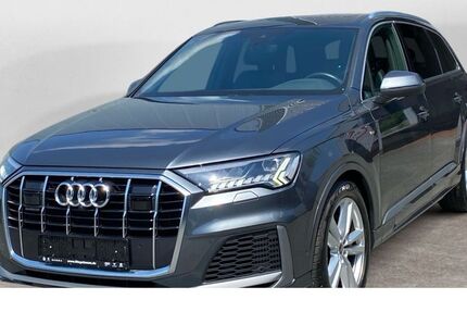 Audi Q7 43.283 km 54.690 &euro; Detmold 32756