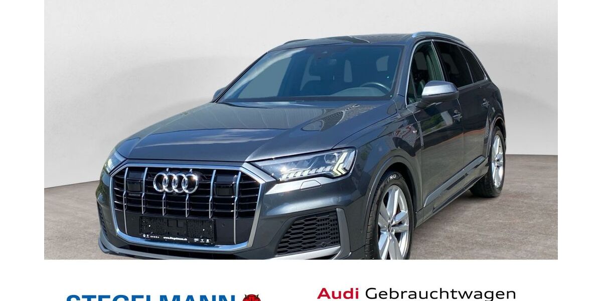 Audi Q7 43.283 km 54.690 &euro; Detmold 32756