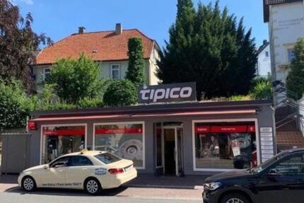 Gewerbeobjekt Bad Salzuflen Ehrsen-Breden - 1.800&euro; | Angebot:25405846