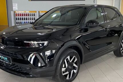 Opel Mokka 11.900 km 19.990 &euro; Bielefeld 33602