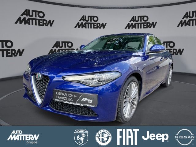 Giulia