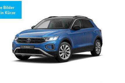 VW T-Roc 10.403 km 29.980 &euro; Bielefeld 33699