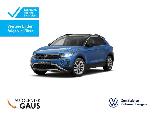 VW T-Roc 10.403 km 29.980 &euro; Bielefeld 33699