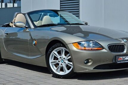 BMW Z4 89.449 km 14.990 &euro; Melle 49328