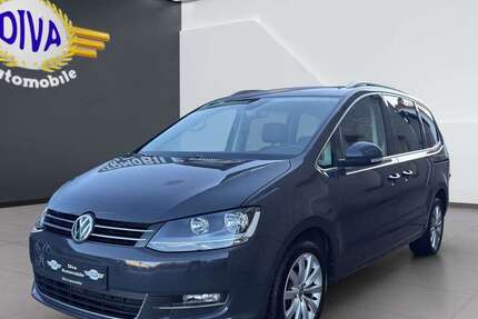 VW Sharan 96.000 km 28.850 &euro; Bielefeld 33647