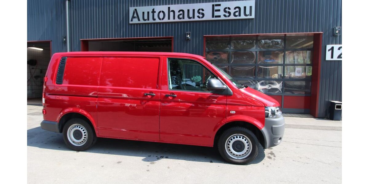 VW T5 Transporter 240.520 km 8.950 &euro; Schloß Holte 33758