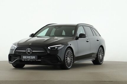 Mercedes-Benz C 220 9.900 km 43.950 &euro; Bielefeld 33609