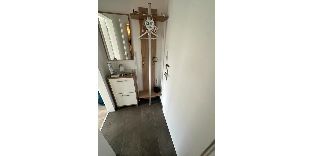 Etagenwohnung Bielefeld Schildesche - 1.5 Zimmer, 33 m&sup2;, 850&euro; | Angebot:26468295