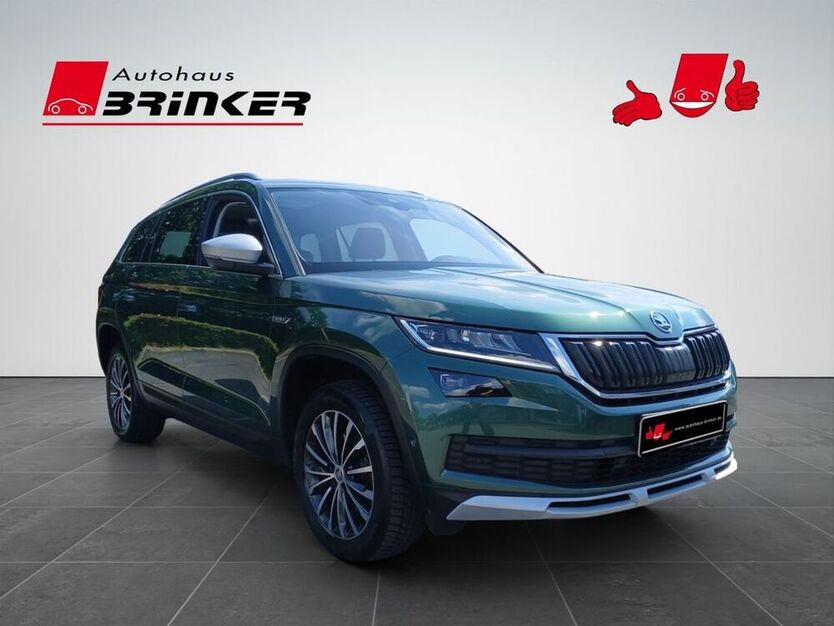 Kodiaq