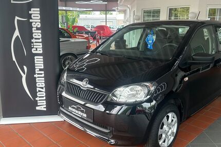 Skoda Citigo 133.000 km 5.799 &euro; Gütersloh 33334