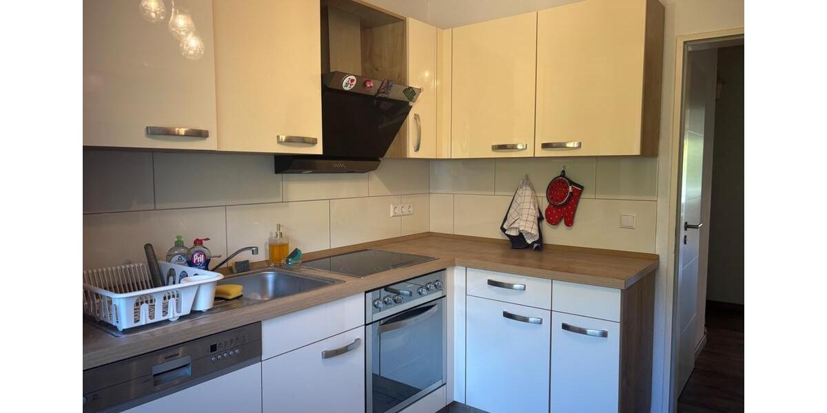Etagenwohnung Detmold Hiddesen - 3 Zimmer, 69 m&sup2;, 600&euro; | Angebot:26327032
