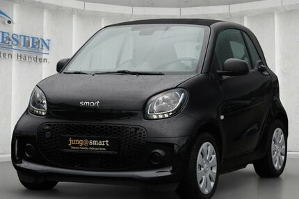 Smart ForTwo 26.900 km 9.090 &euro; Schloß Holte-Stukenbrock 33758