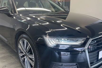 Audi A6 163.500 km 29.499 &euro; Rheda-Wiedenbrück 33378