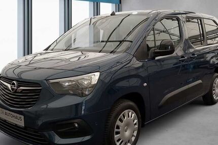Opel Combo Life