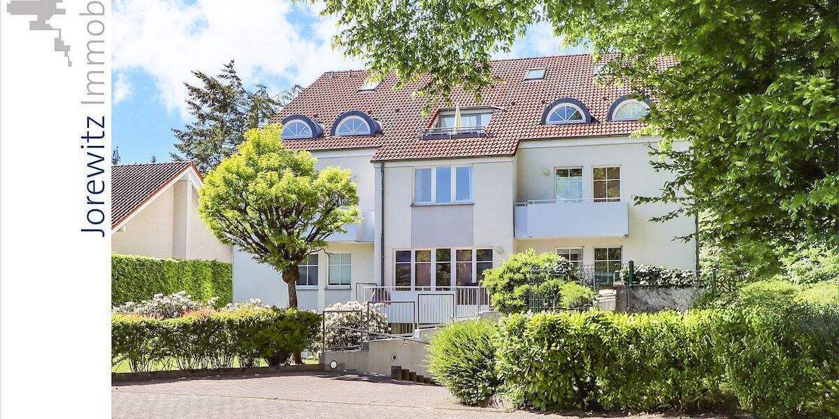 Etagenwohnung Bielefeld Hoberge-Uerentrup - 3 Zimmer, 120 m&sup2;, 298.800&euro; | Angebot:25669160