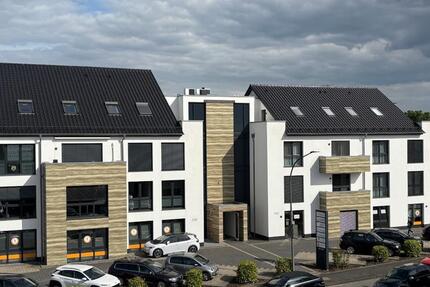 Haus Leopoldshöhe - 4 Zimmer, 112 m&sup2;, 1.200&euro; | Angebot:25645731