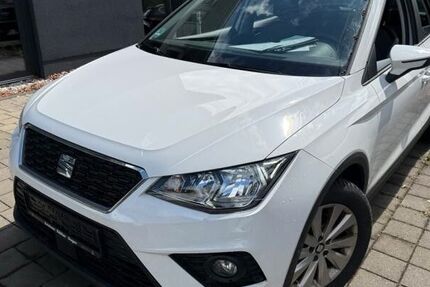 Seat Arona 104.000 km 11.100 &euro; Bielefeld 33689