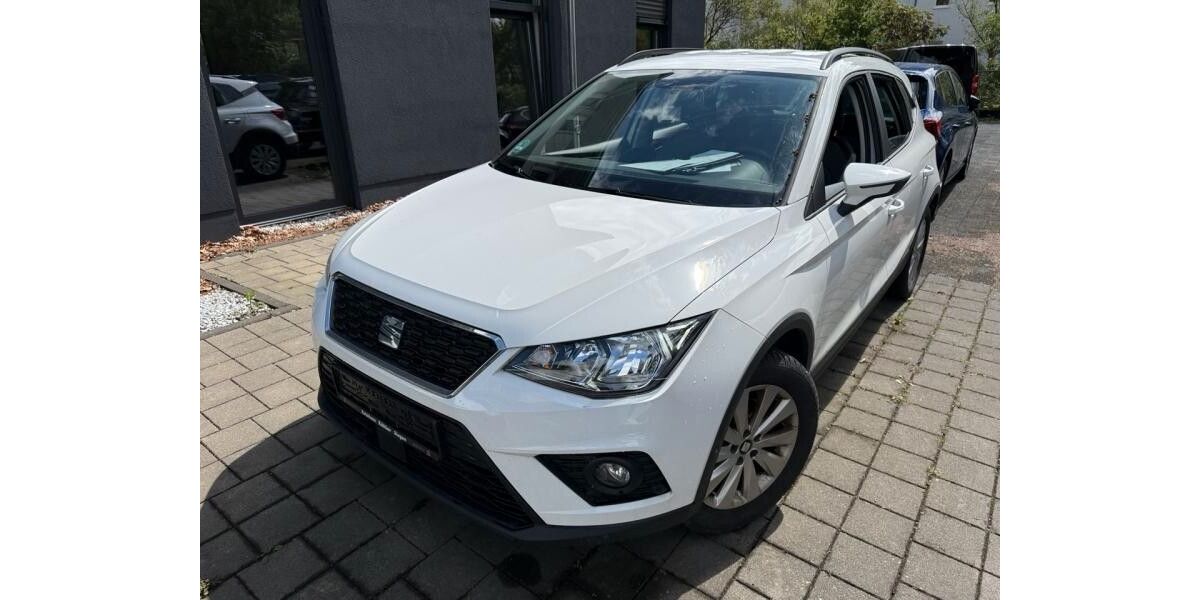 Seat Arona 104.000 km 11.100 &euro; Bielefeld 33689