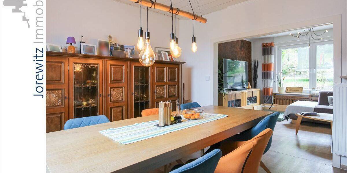Einfamilienhaus Bielefeld Gadderbaum - 5 Zimmer, 128 m&sup2;, 399.500&euro; | Angebot:26891859