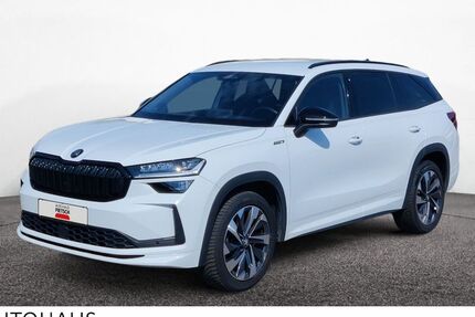 Skoda Kodiaq 27.376 km 47.440 &euro; Melle 49324