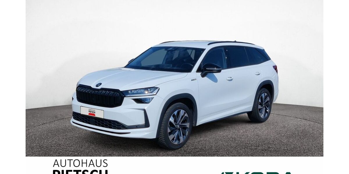 Skoda Kodiaq 27.376 km 47.440 &euro; Melle 49324