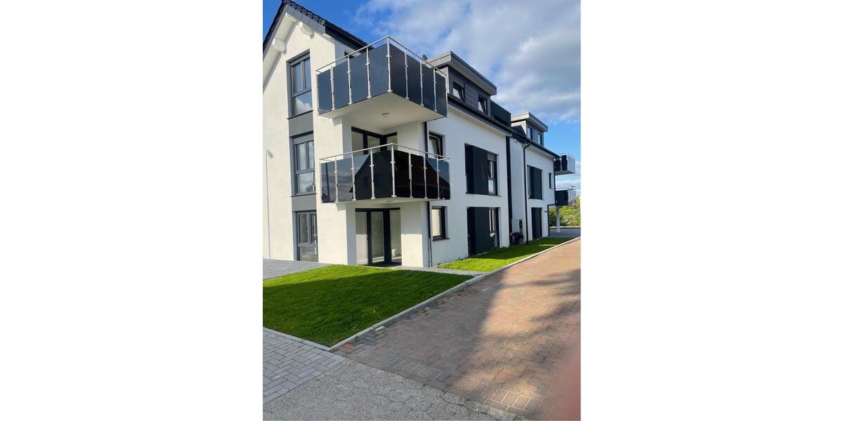 Dachgeschoßwohnung Herford Diebrock - 2 Zimmer, 65 m&sup2;, 800&euro; | Angebot:26415691