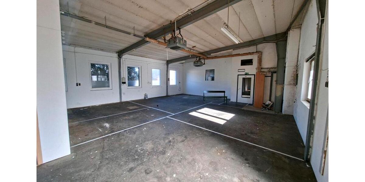 Gewerbeobjekt Bad Salzuflen Biemsen-Ahmsen - 670&euro; | Angebot:25305764