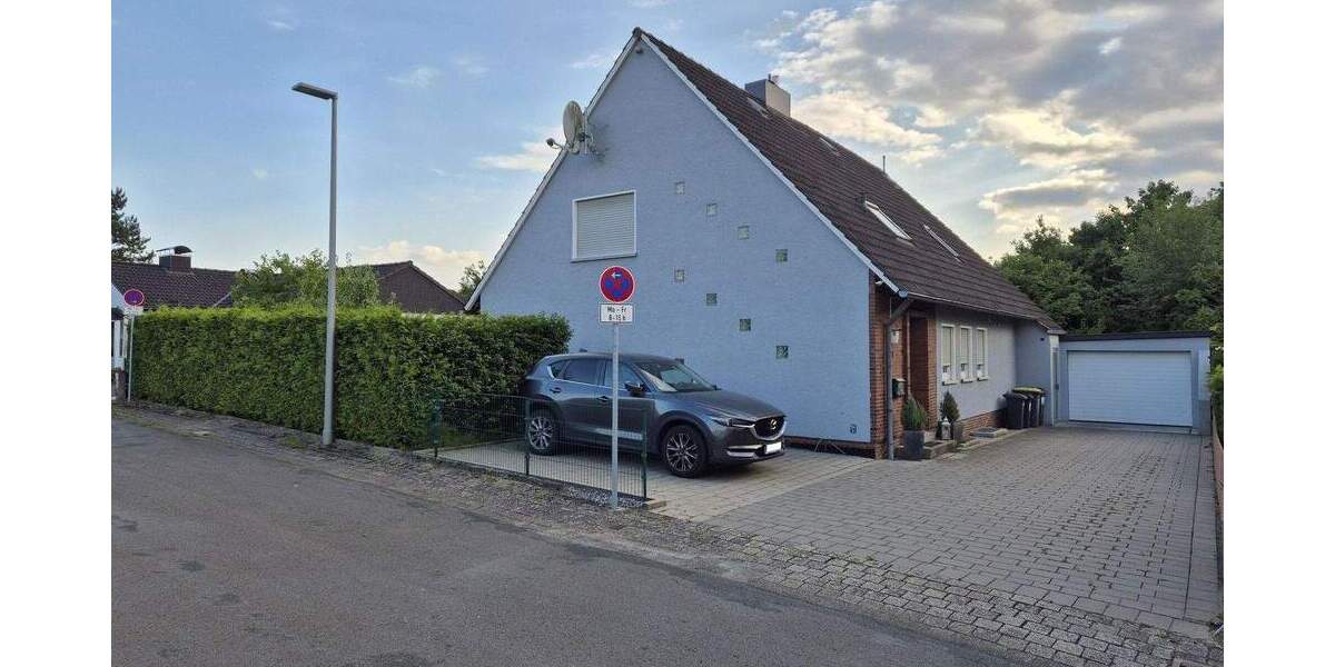Einfamilienhaus Bielefeld Altenhagen - 6 Zimmer, 150 m&sup2;, 549.000&euro; | Angebot:25757025