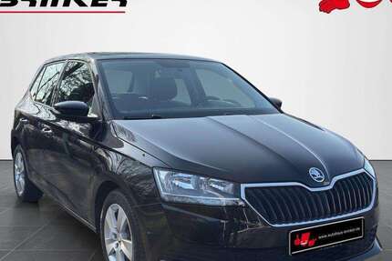 Skoda Fabia 52.612 km 11.930 &euro; Bielefeld 33649