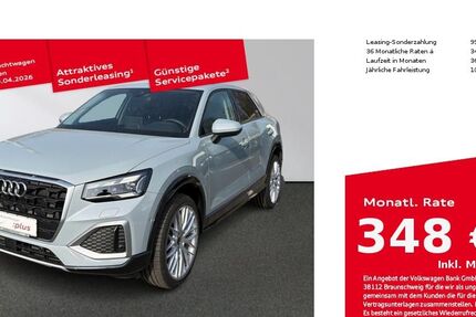 Audi Q2 14.135 km 34.490 &euro; Bielefeld 33609