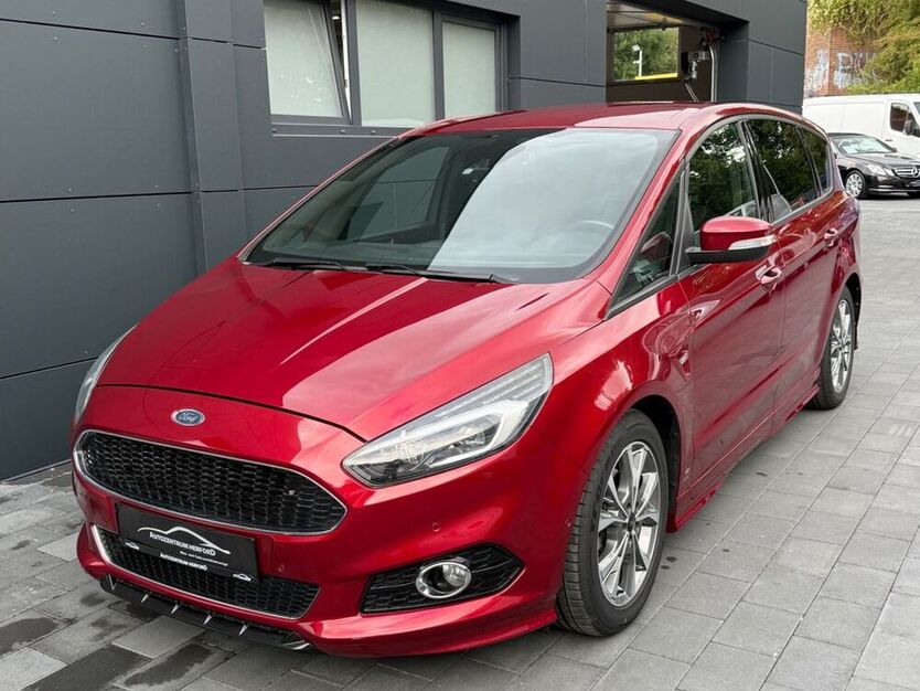 S-Max