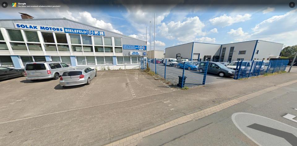 Gewerbeobjekt Bielefeld Senne - 1.200&euro; | Angebot:26182482