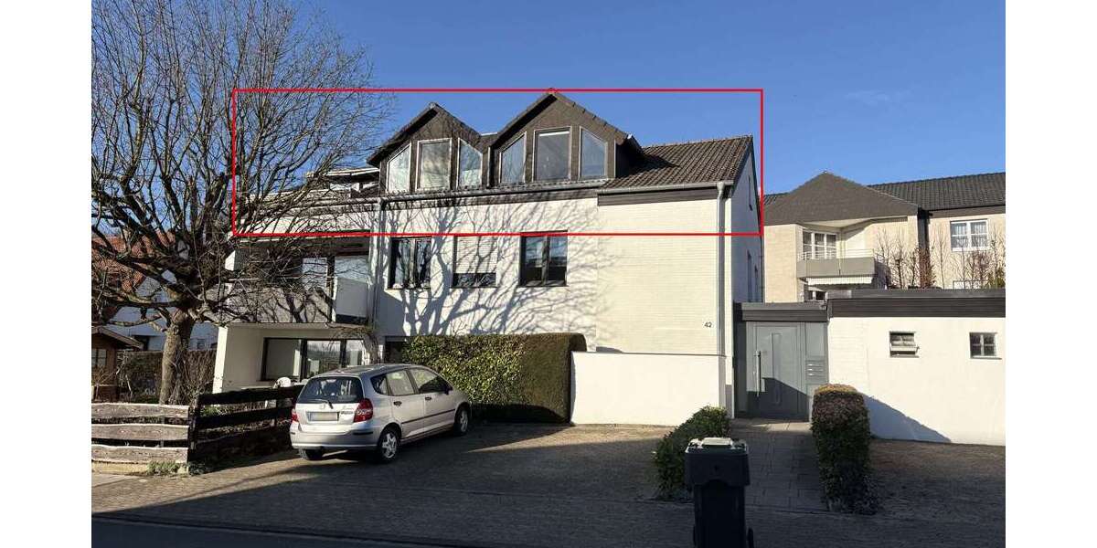 Etagenwohnung Lage - 4 Zimmer, 85 m&sup2;, 175.000&euro; | Angebot:25494037