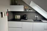 Dachgeschoßwohnung Gütersloh Siedlung Determeyer - 1 Zimmer, 50 m&sup2;, 249.000&euro; | Angebot:25442266