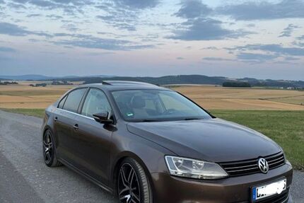 VW Jetta 205.400 km 6.400 &euro; Lemgo 32657