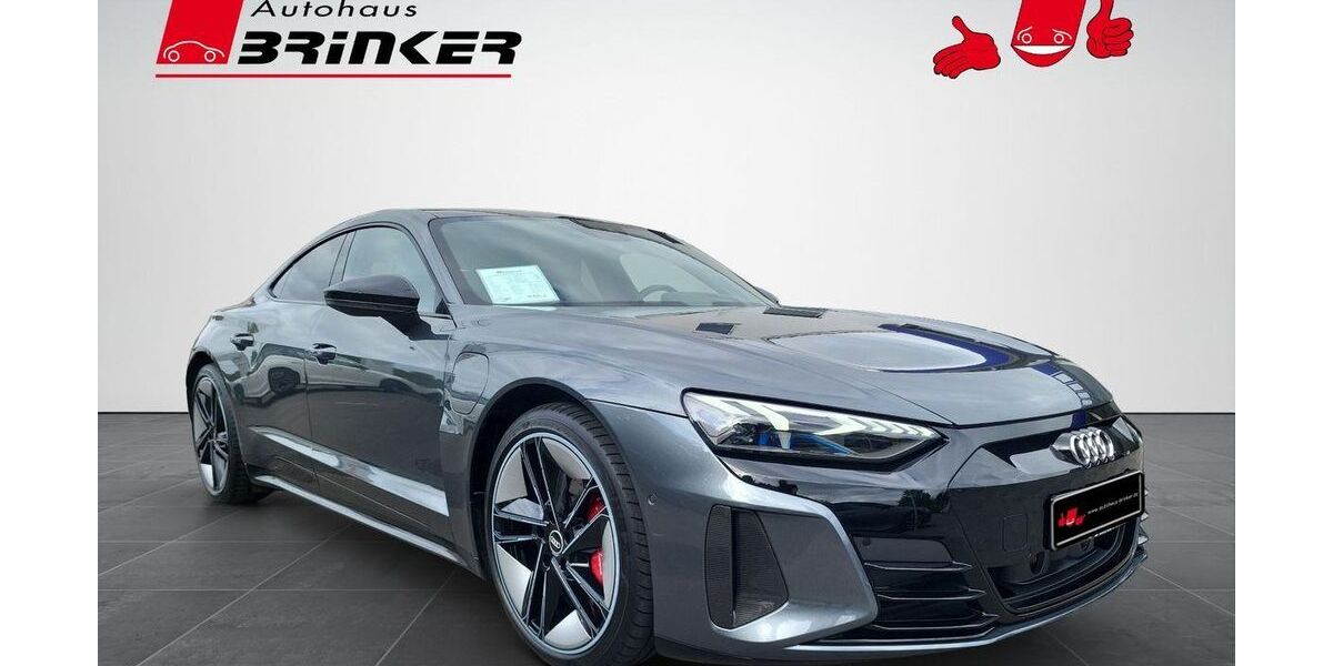 Audi RS e-tron GT 68.289 km 66.930 &euro; Bielefeld 33649