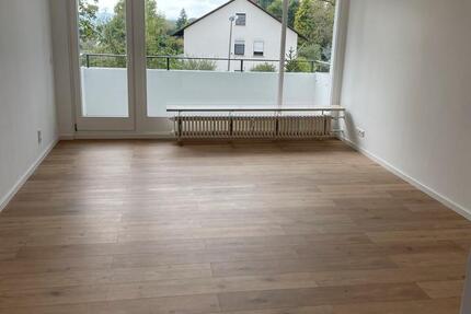Attraktive 2-Zimmer-Wohnung in Detmold (Provisionsfrei)