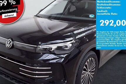 VW Tiguan 22.504 km 36.440 € Schloß Holte-Stukenbrock 33758