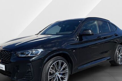 BMW X4 66.334 km 52.810 &euro; Bielefeld 33719