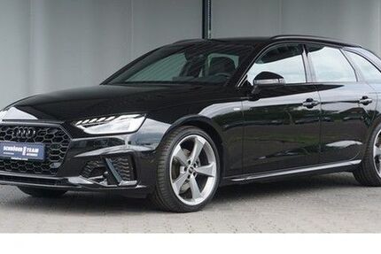 Audi A4 59.000 km 32.990 &euro; Bielefeld 33689