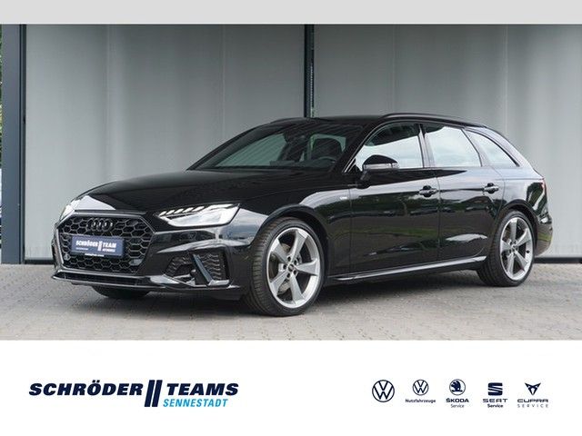 Audi A4 59.000 km 32.990 &euro; Bielefeld 33689