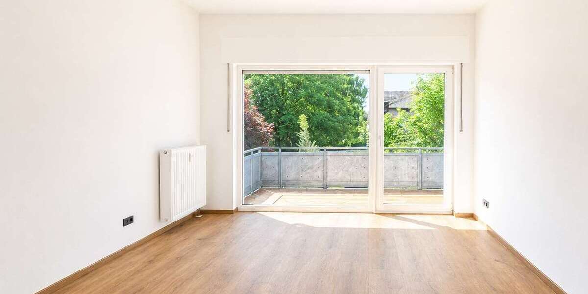 Etagenwohnung Melle - 2 Zimmer, 65 m&sup2;, 177.000&euro; | Angebot:26866582