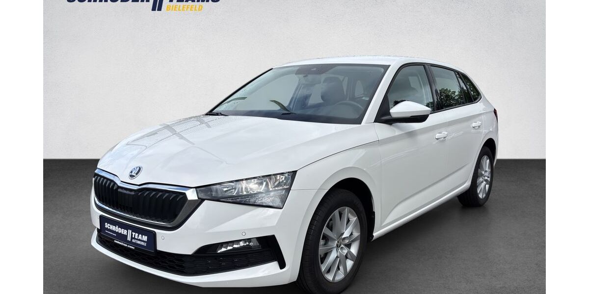 Skoda Scala 47.487 km 14.990 € Bielefeld 33609