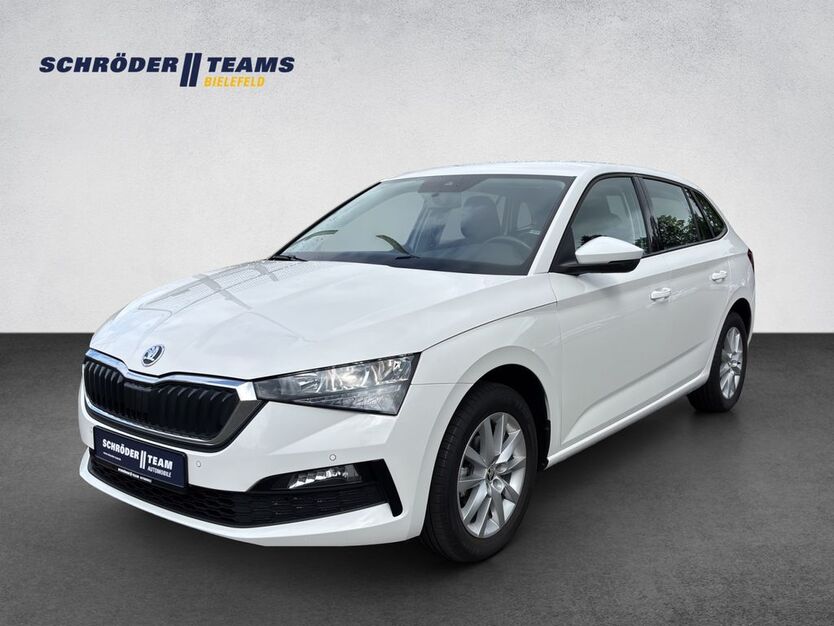 Skoda Scala 47.487 km 15.990 € Bielefeld 33609
