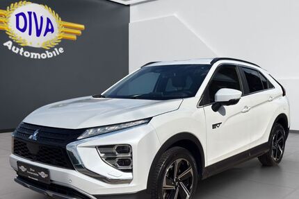 Mitsubishi Eclipse Cross 34.000 km 22.550 &euro; Bielefeld 33647