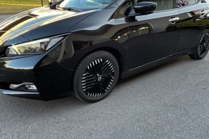 Nissan Leaf 20.000 km 20.890 € Lage 32791